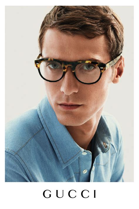 gucci men glasses png|Glasses & Sunglasses for Men .